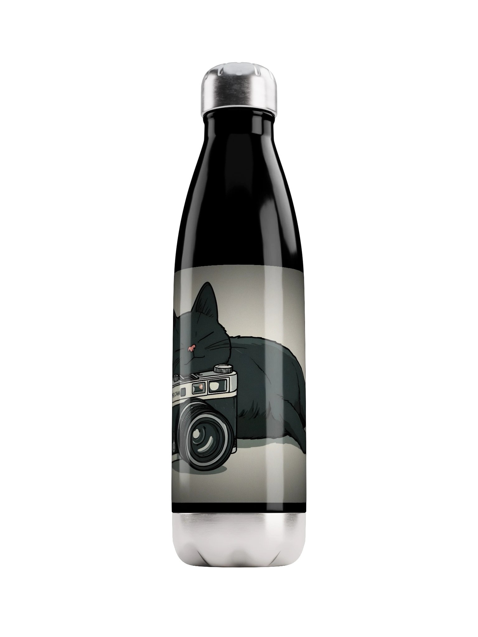 Sweetie Casper Cam - Water Bottle product image (1)