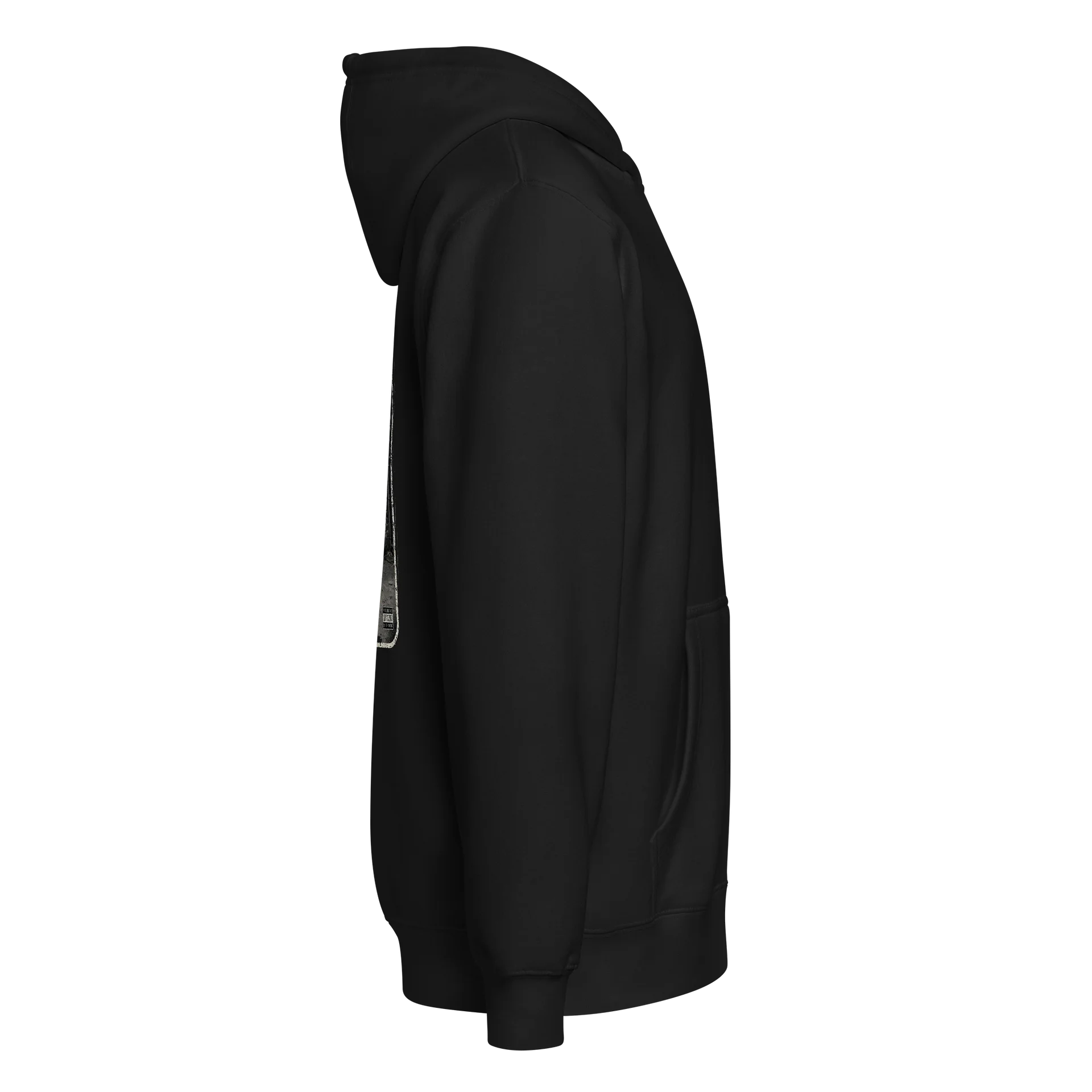 BLAST Album Cover Zip Hoodie product image (4)