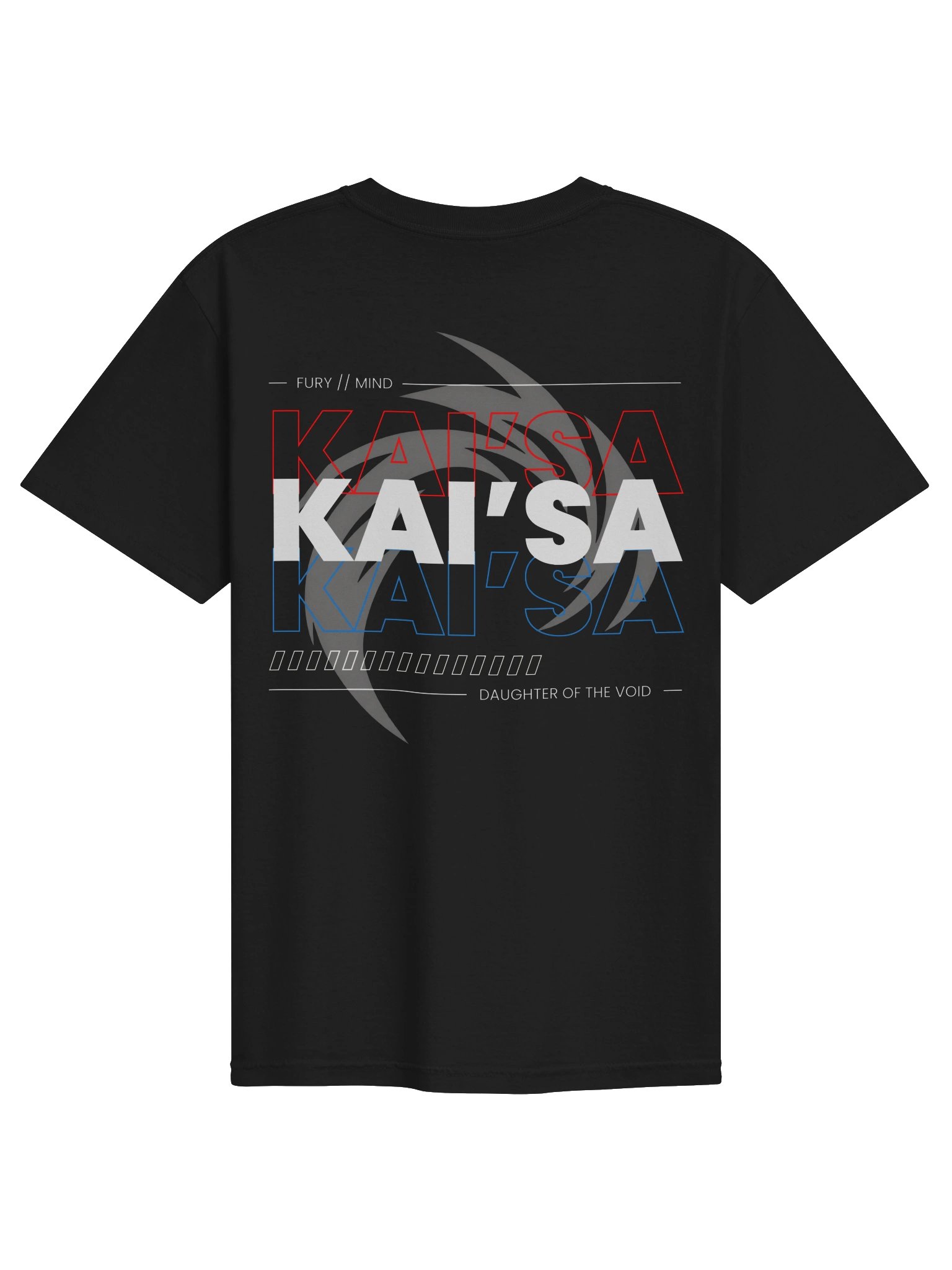Kai'Sa // T-Shirt product image (2)