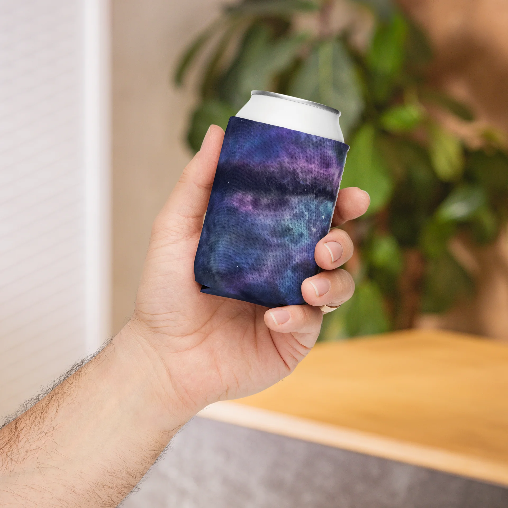 Nebula Can Coozie product image (5)