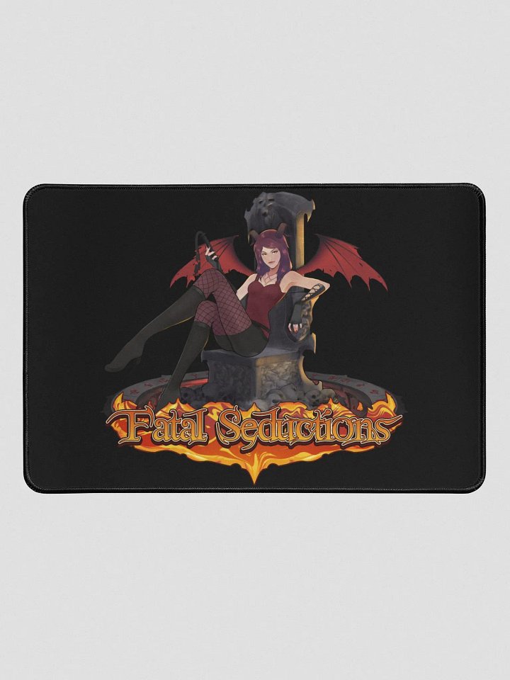 Partner Desk Mat 12