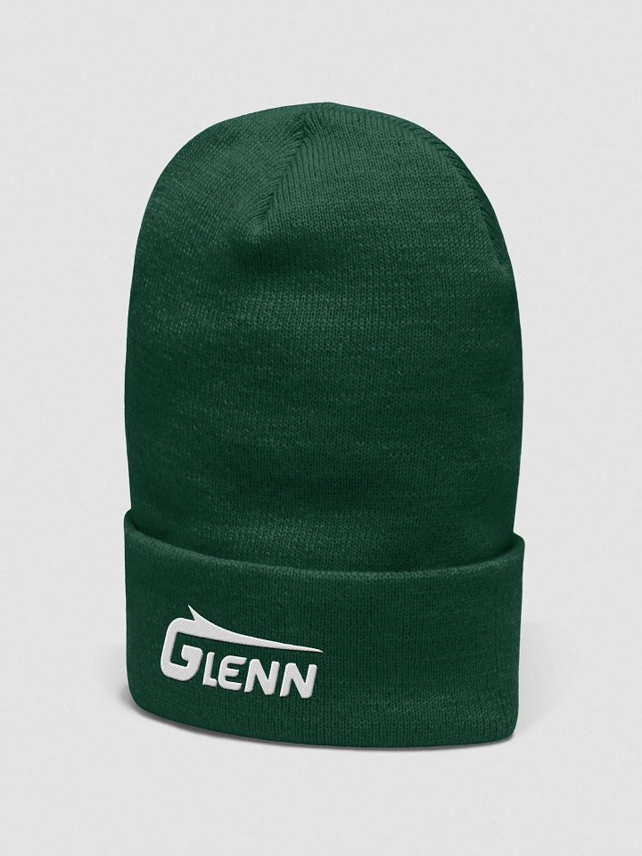 AG Hat product image (7)