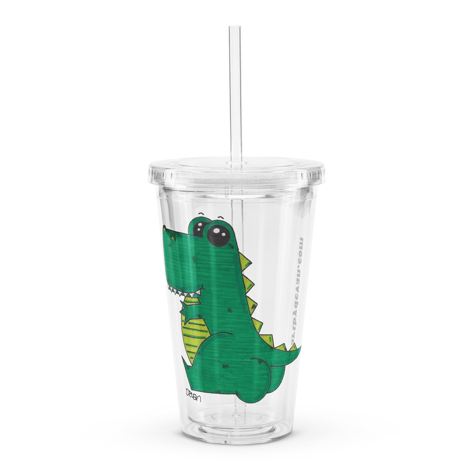 Butts: Dino Cup product image (1)