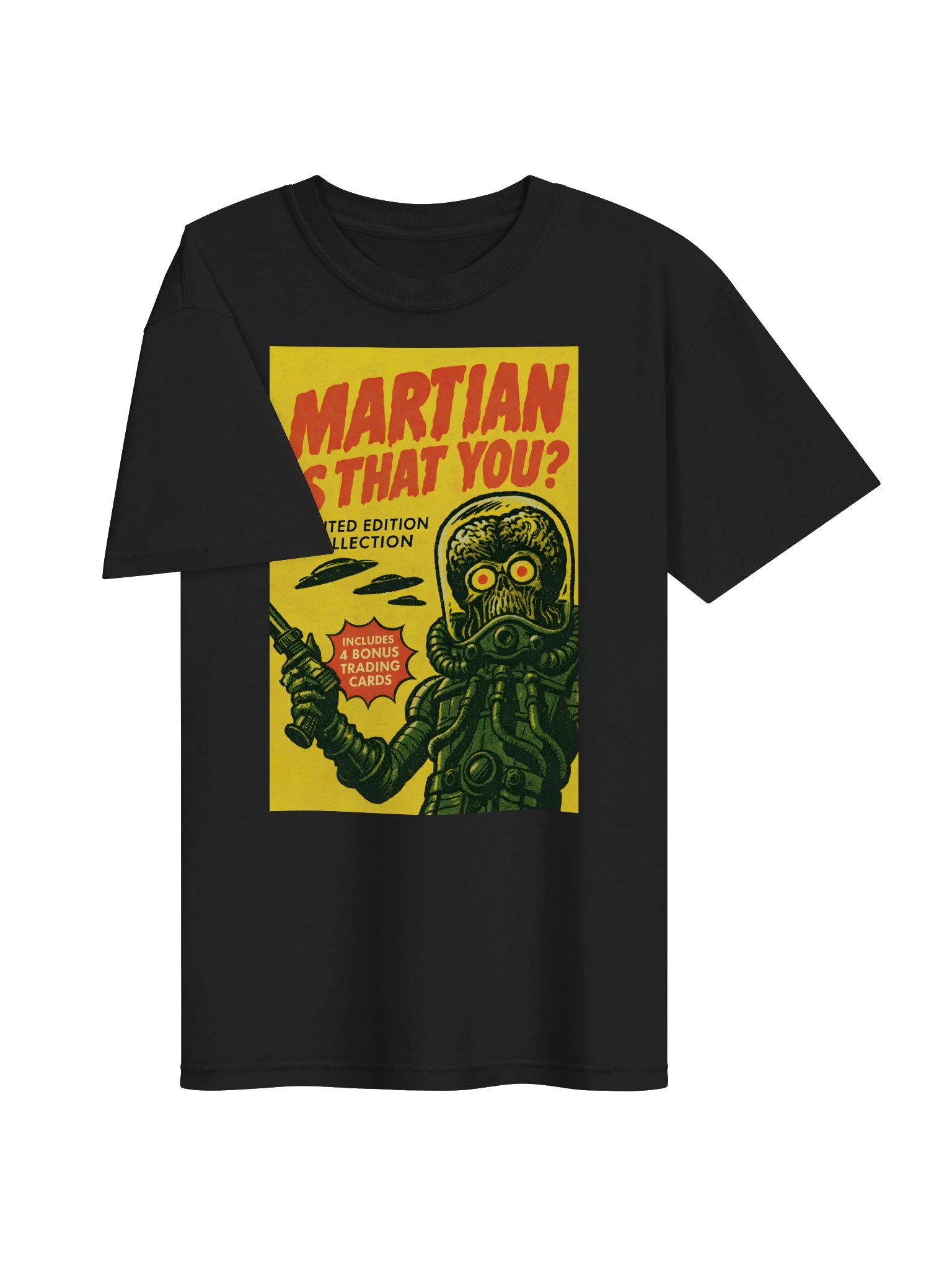 LIMTED EDITION TEE product image (3)