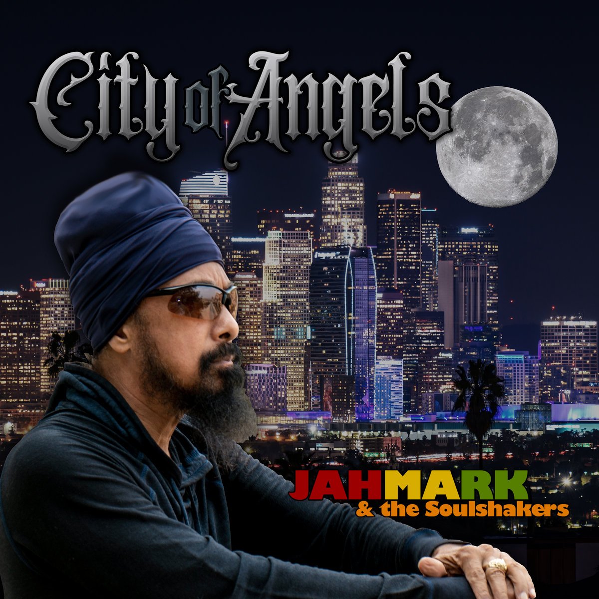 City of Angels (WAV & MP3) product image (1)