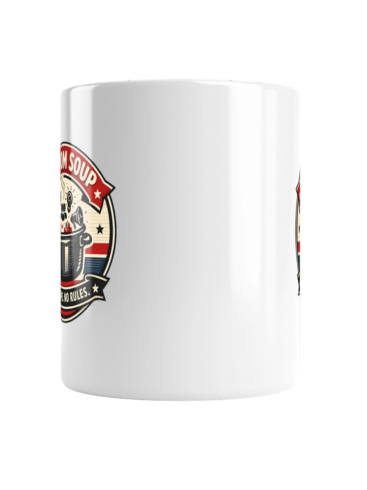Freedom Soup Mug product image (4)