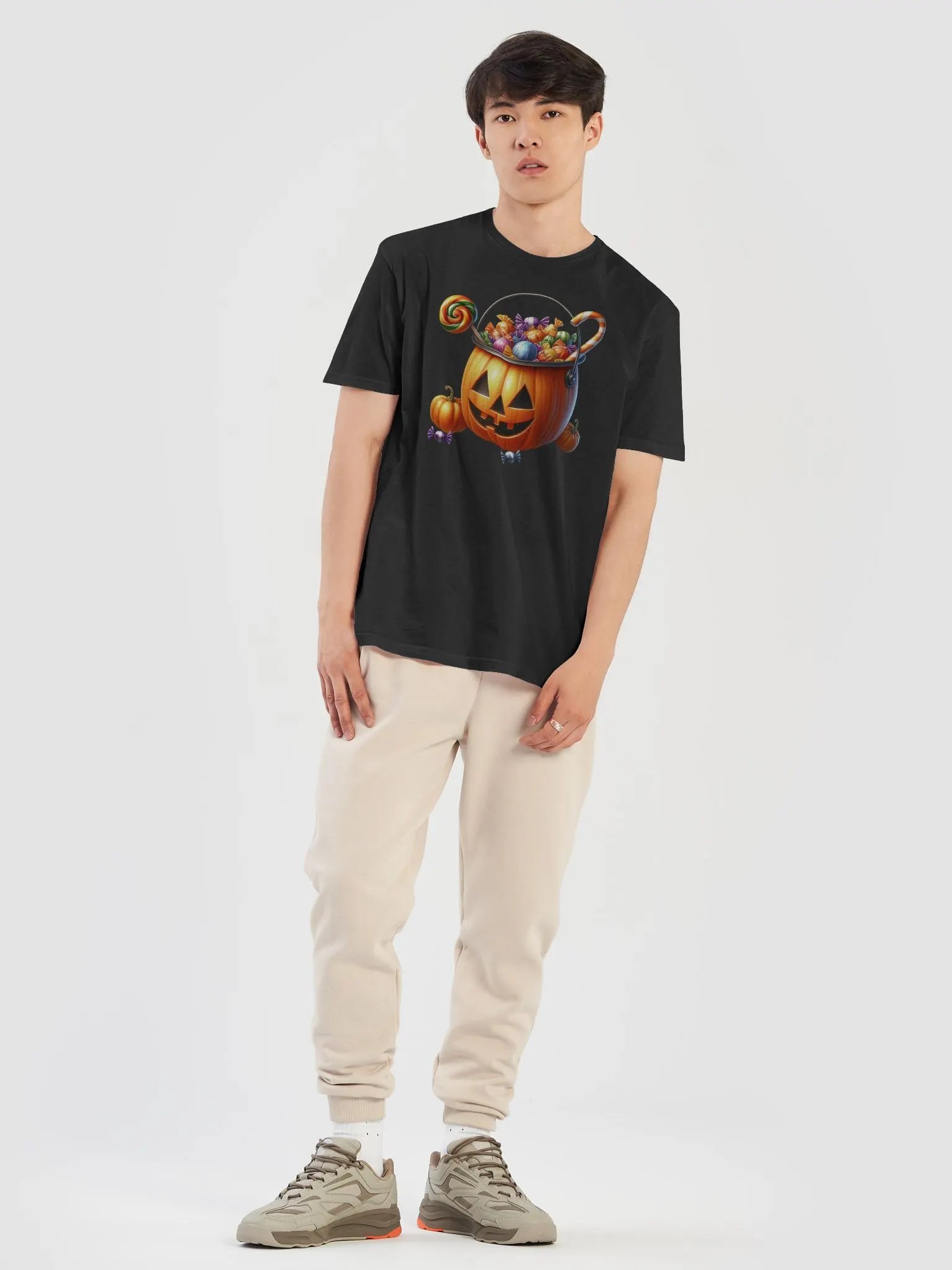 Halloween Candy Pumpkin 31 product image (25)