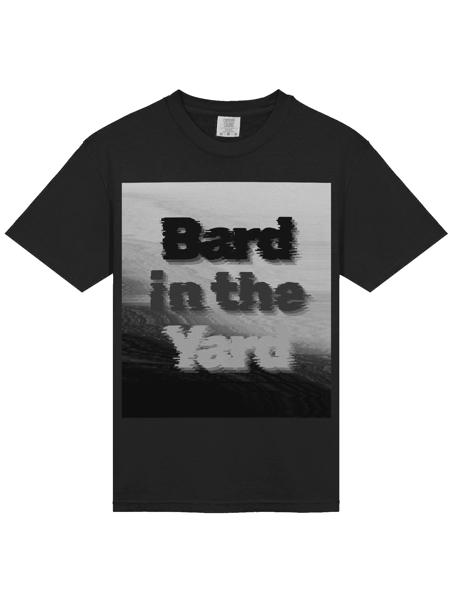 Lost Signal 2 Heavy Shirt product image (34)