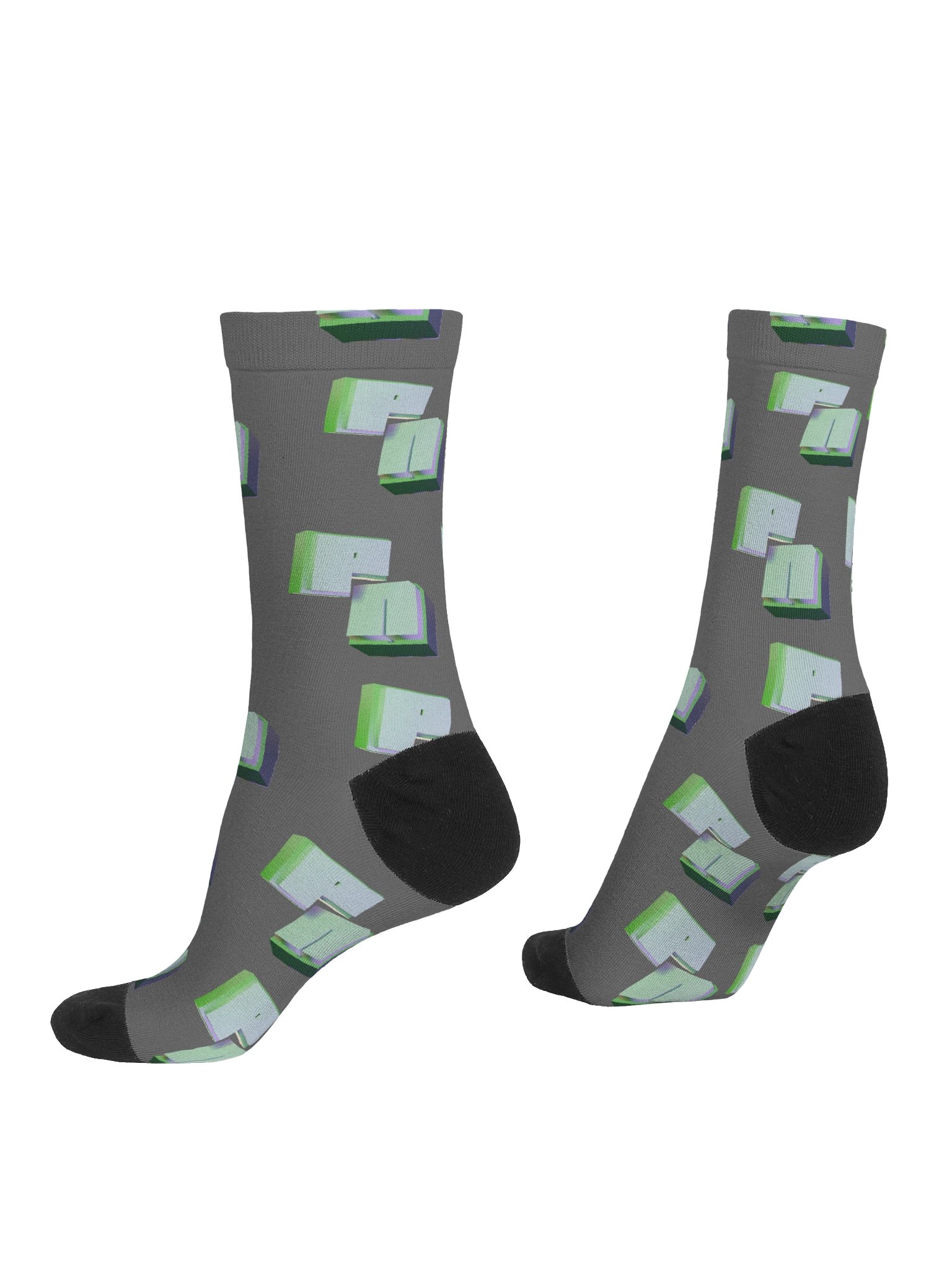 Play Night Socks product image (4)