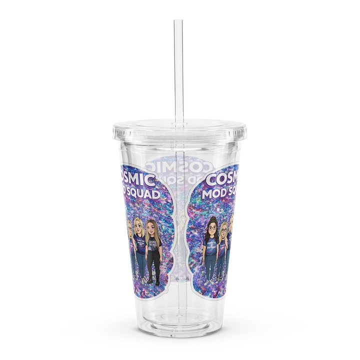 Mod Squad Tumbler product image (2)