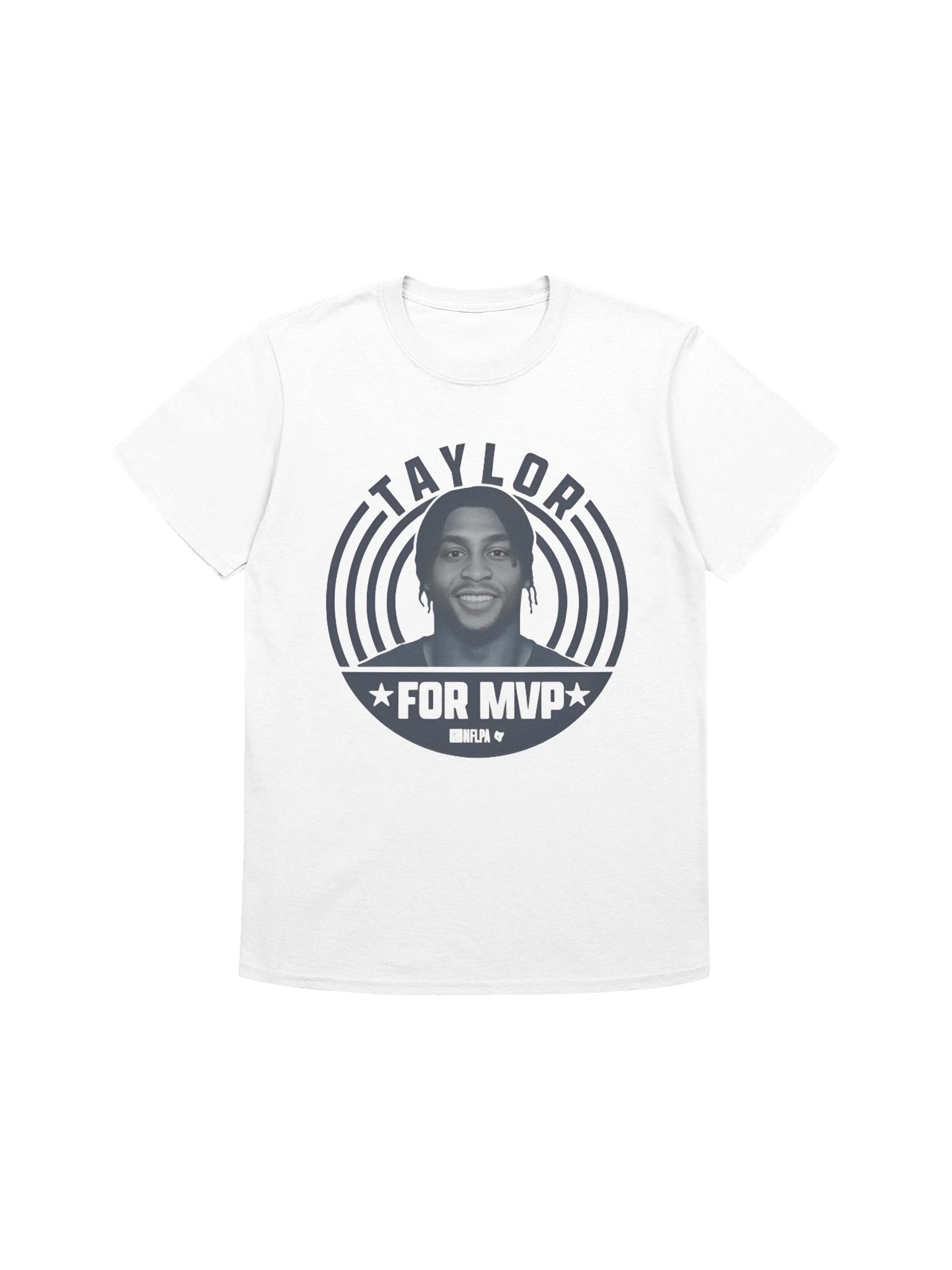 Jonathan Taylor Indianapolis Colts NFL MVP Shirt product image (1)