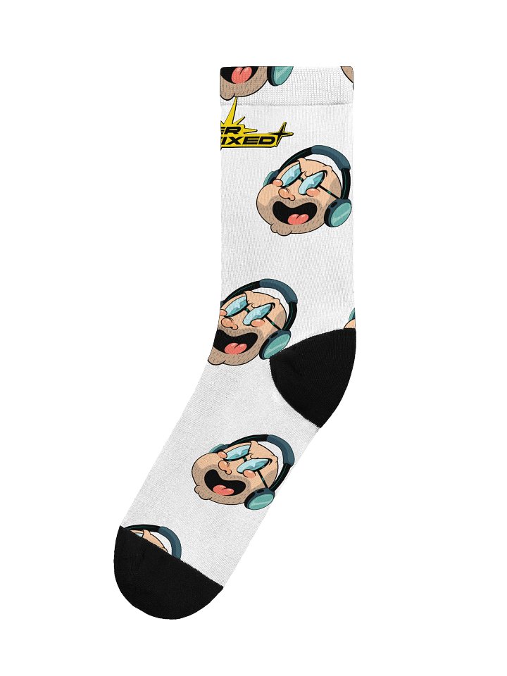 Face Socks product image (1)