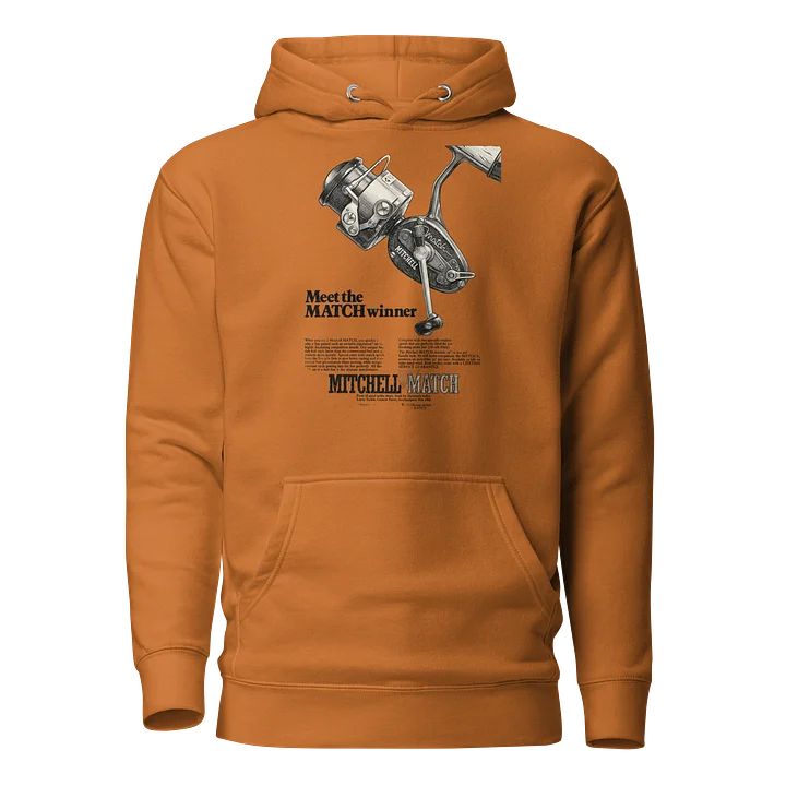 Mitchell Match Hoodie product image (29)