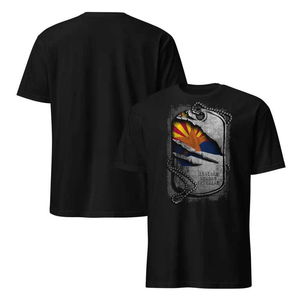 Arizona Honors Veterans product image (6)