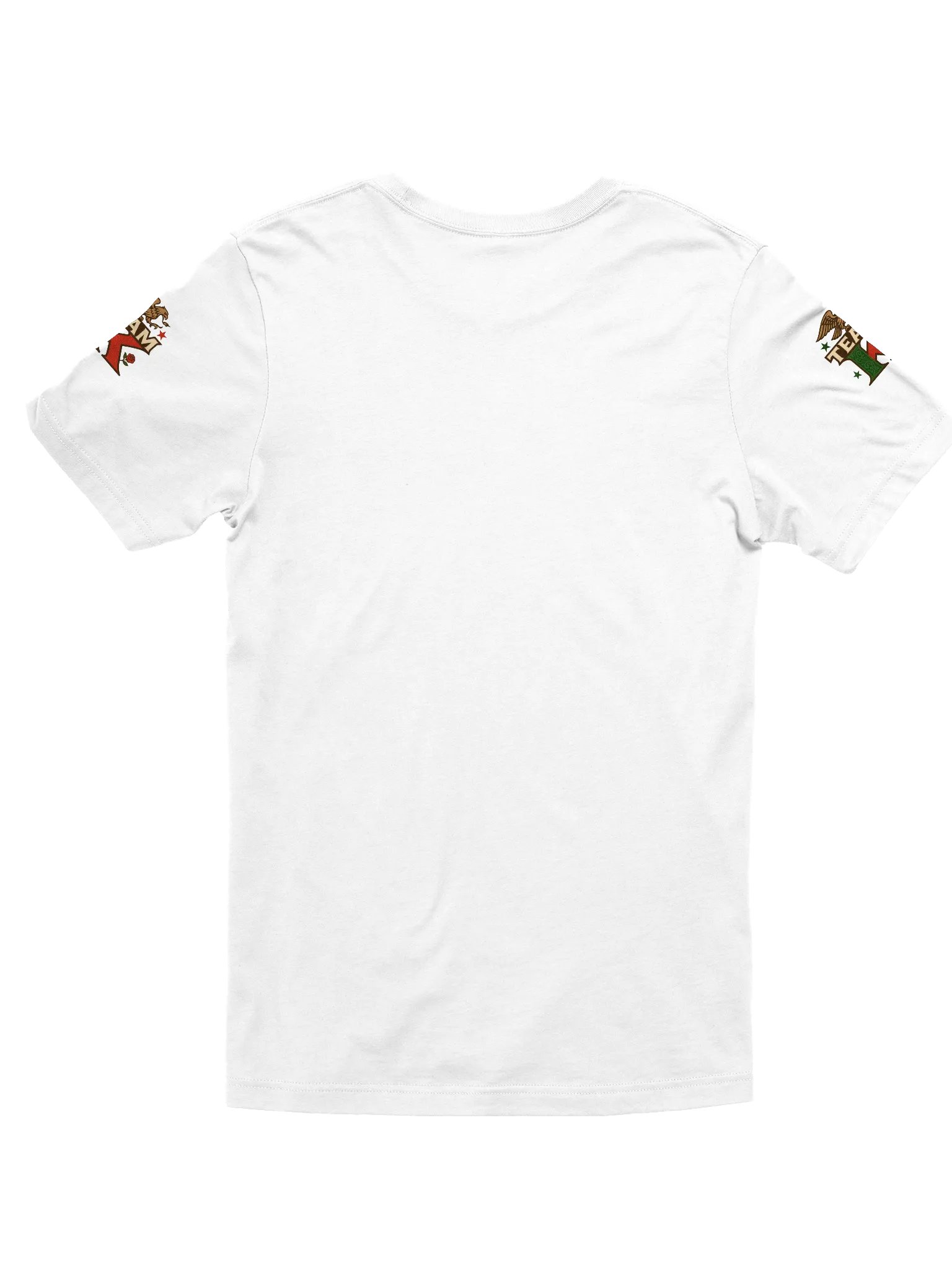 Team K Mexico T-Shirt product image (2)