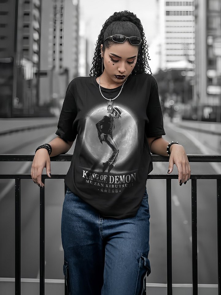 King of Demon product image (8)