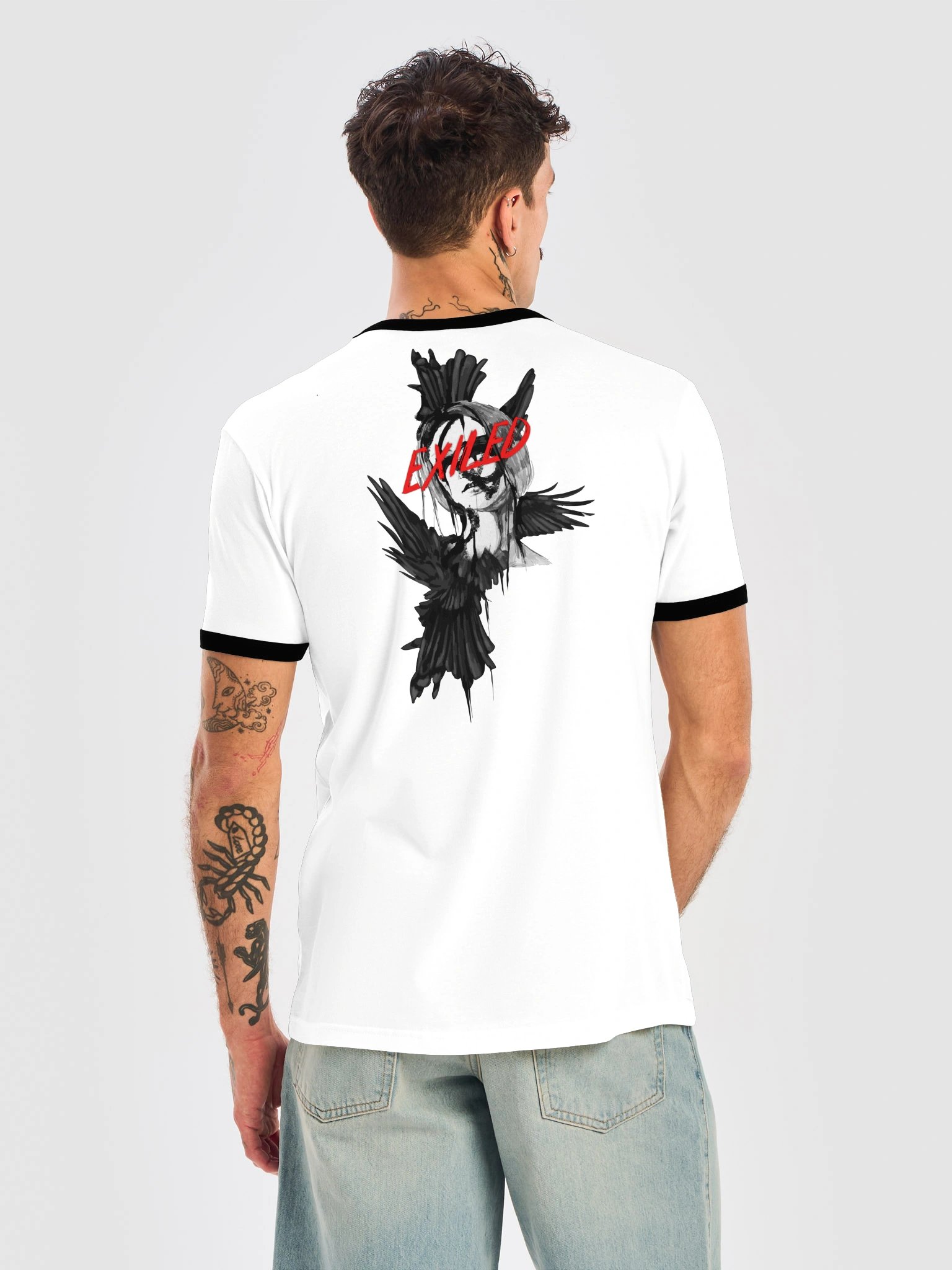 Exiled Ringer U product image (2)