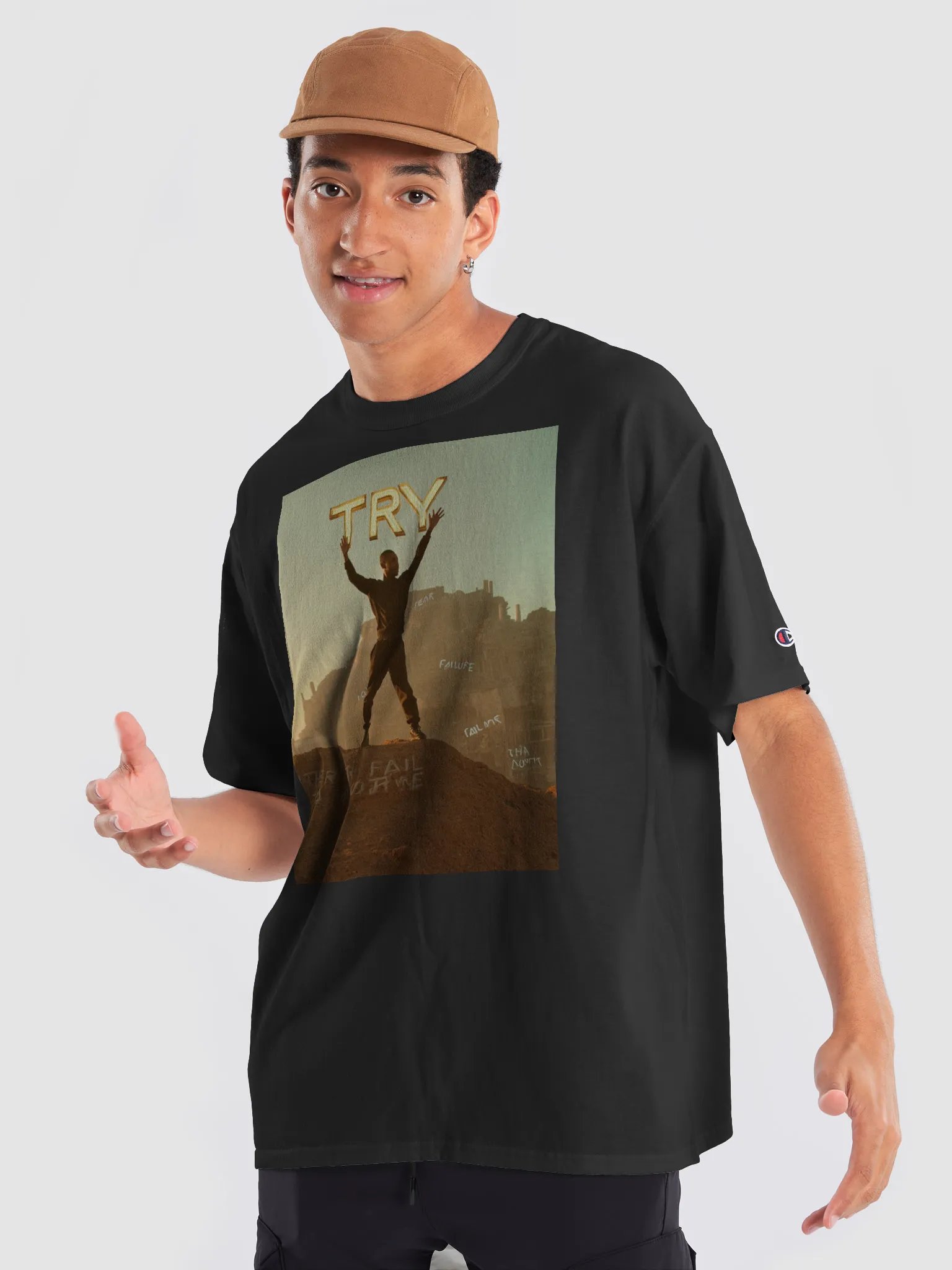 Fearless Every Day product image (8)