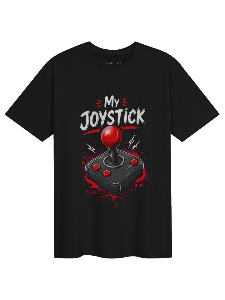 Gamers Pair - Men's Shirt product image (1)