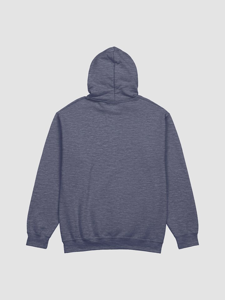 TUD Team Hoodie product image (7)