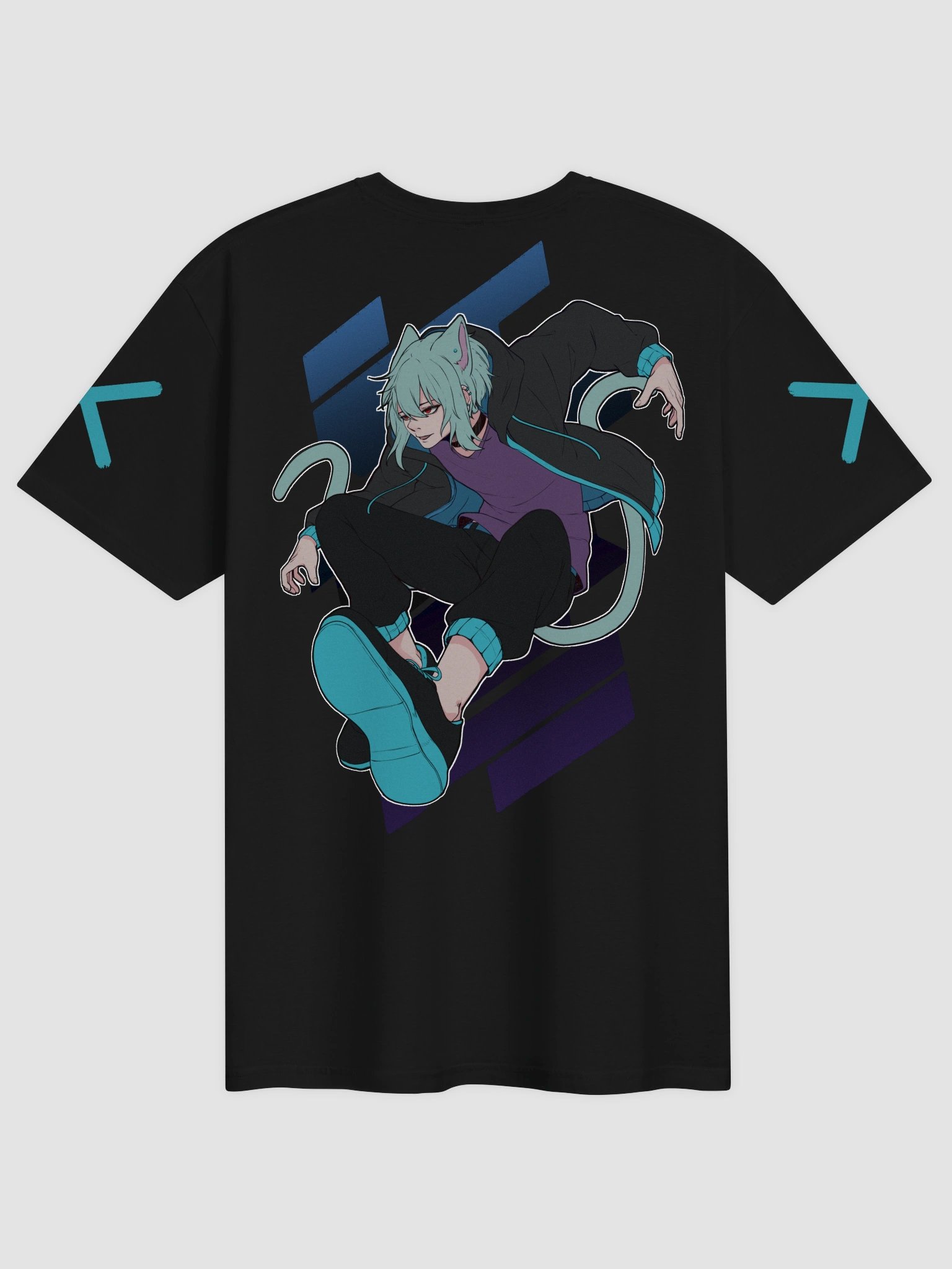 Tomo tee product image (3)
