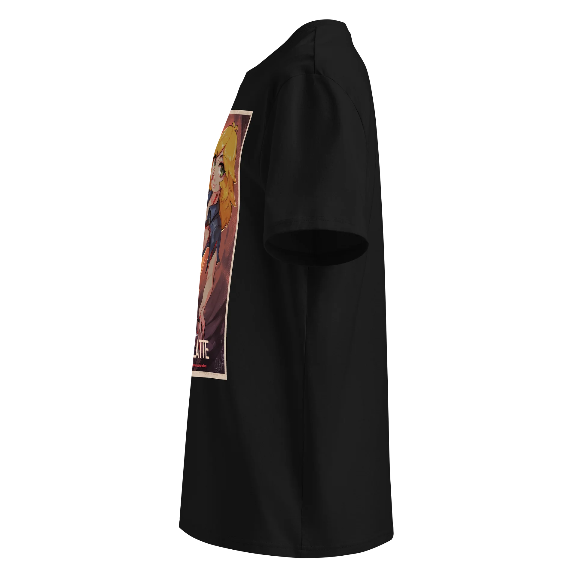 Hazel vs Evil Death product image (2)