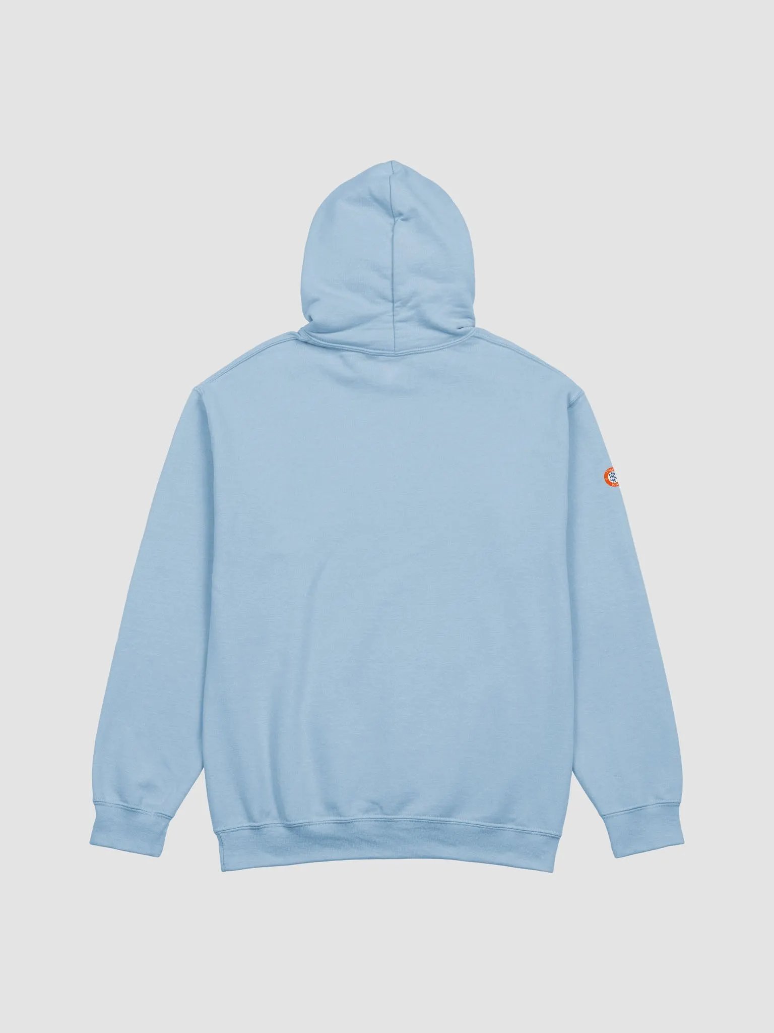 Surfers Never Die Men's Hoodie product image (3)