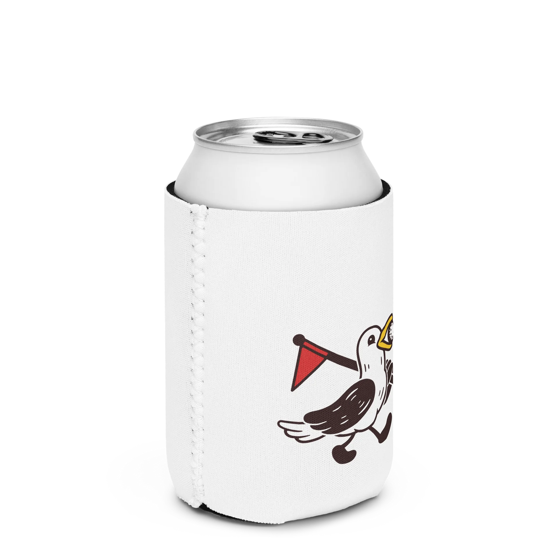 Barnaby Foam Can Cooler product image (2)