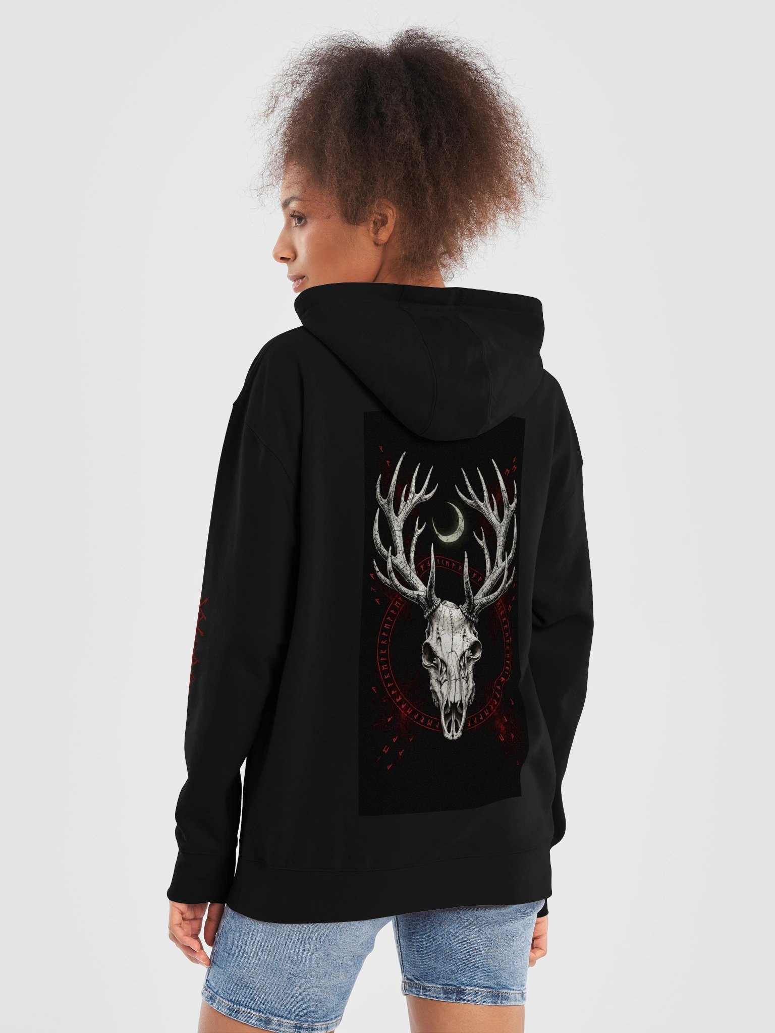 Forest Hoodie product image (6)