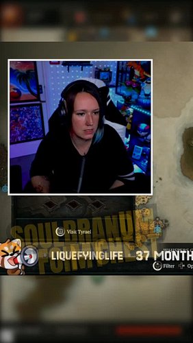 The chat is officially out of pocket for this one. 💀 Is the nose bigger or the pickle? Let us know in the comments! #DiabloIV...