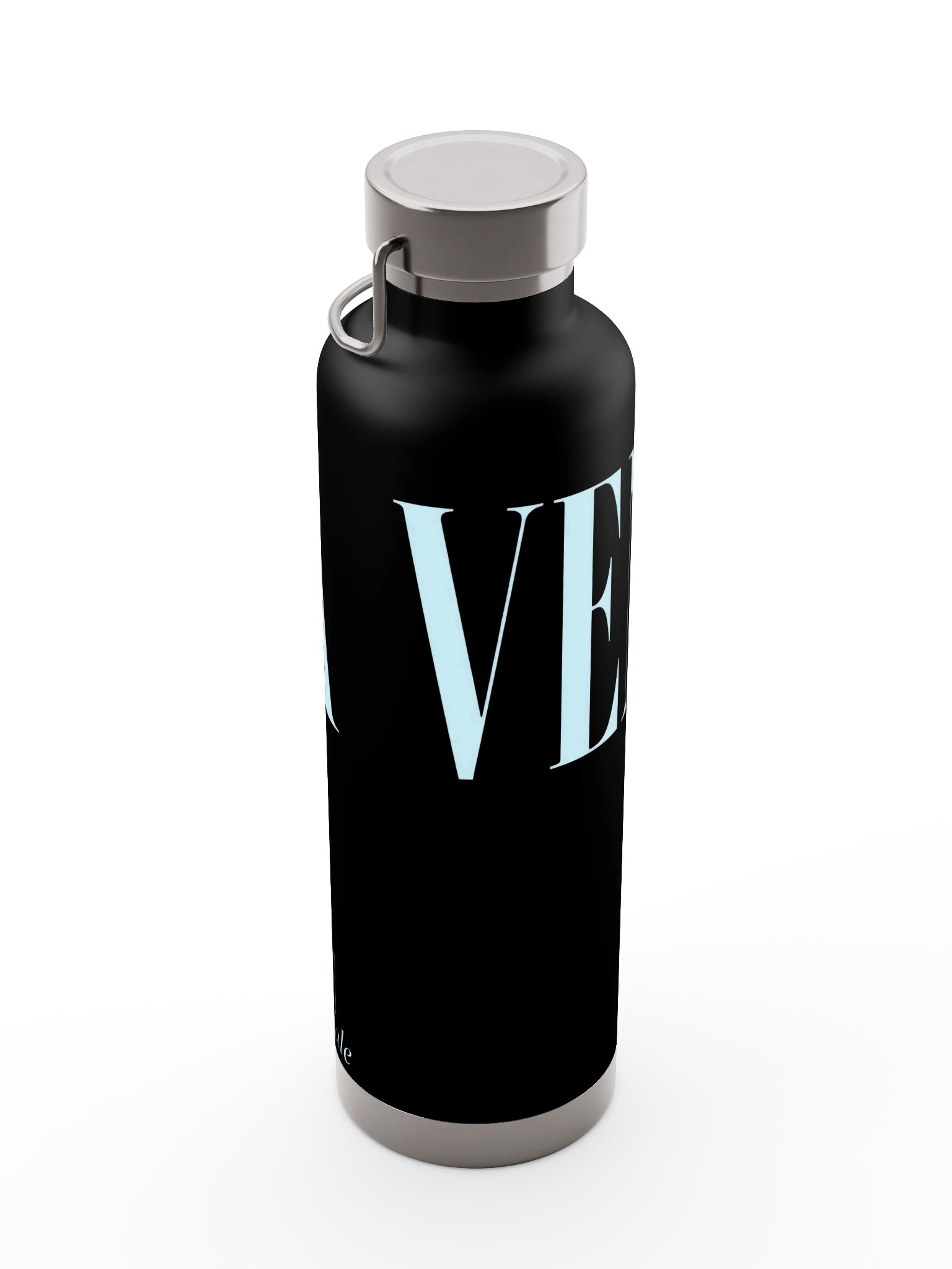 Venezia Biennale Copper Bottle by Biennale product image (8)