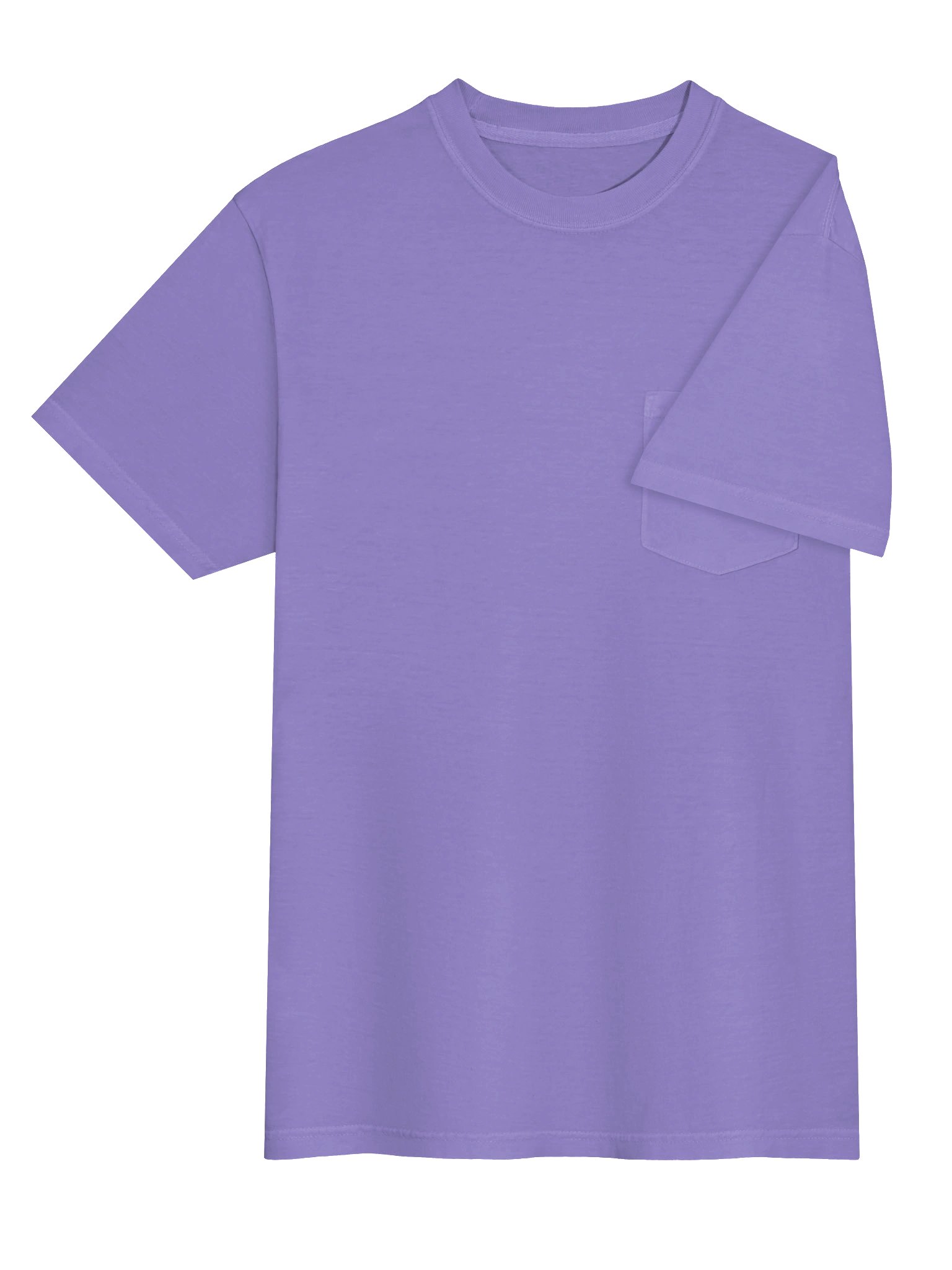 Bamf Pocket Tee product image (6)