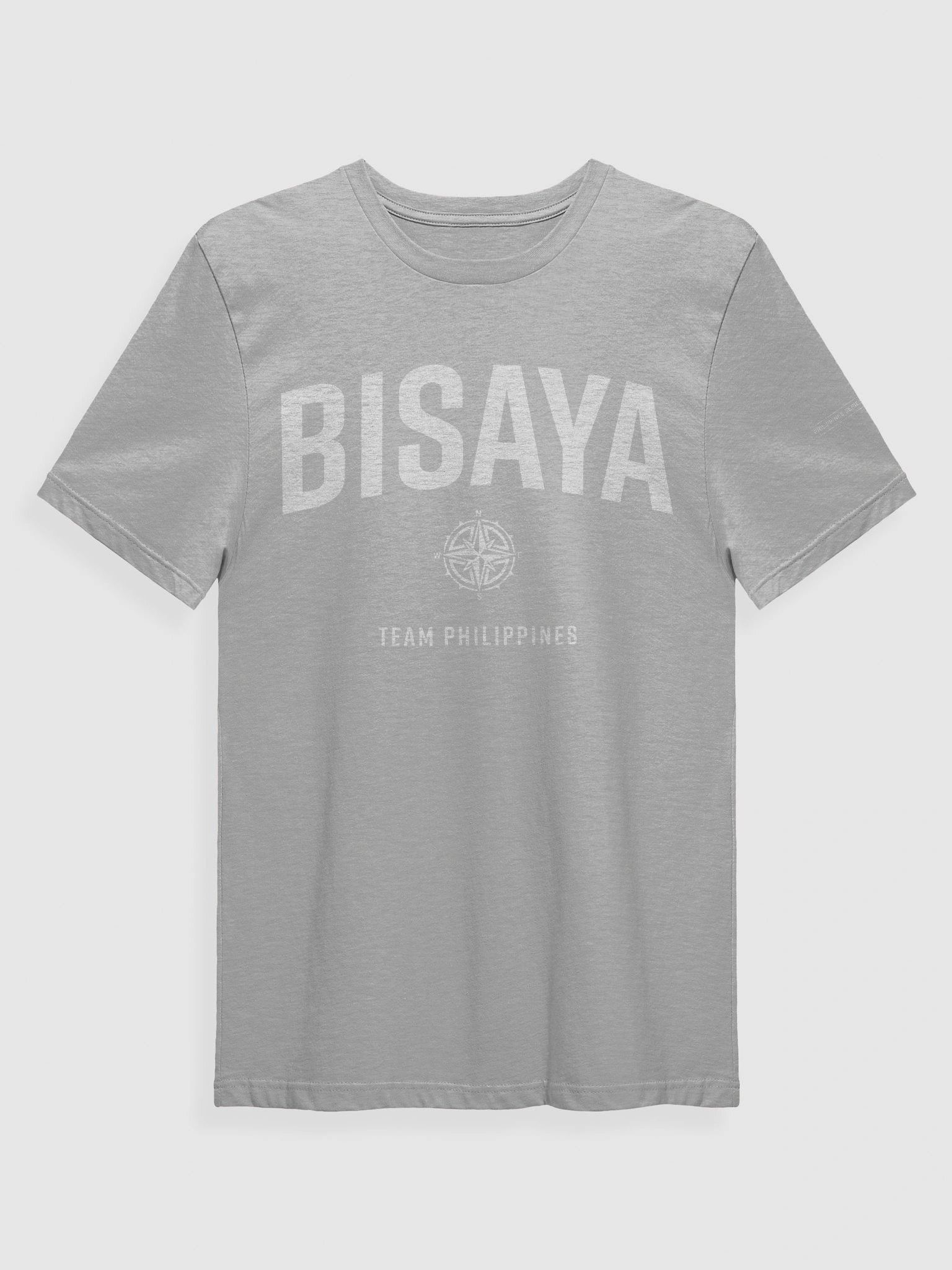 Bisaya Philippines T-Shirt product image (1)