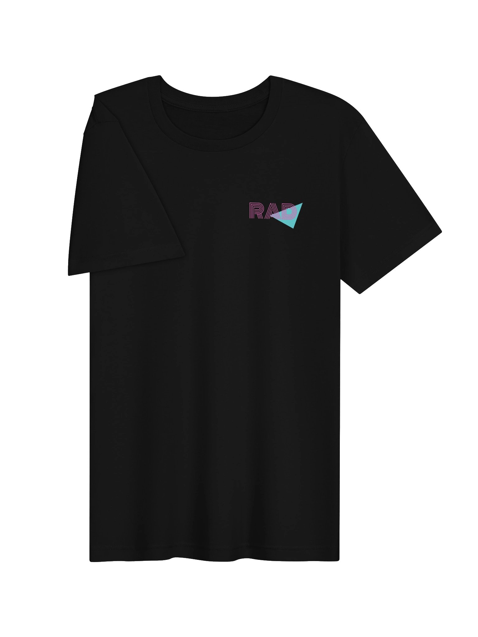 Rad T-Shirt product image (3)