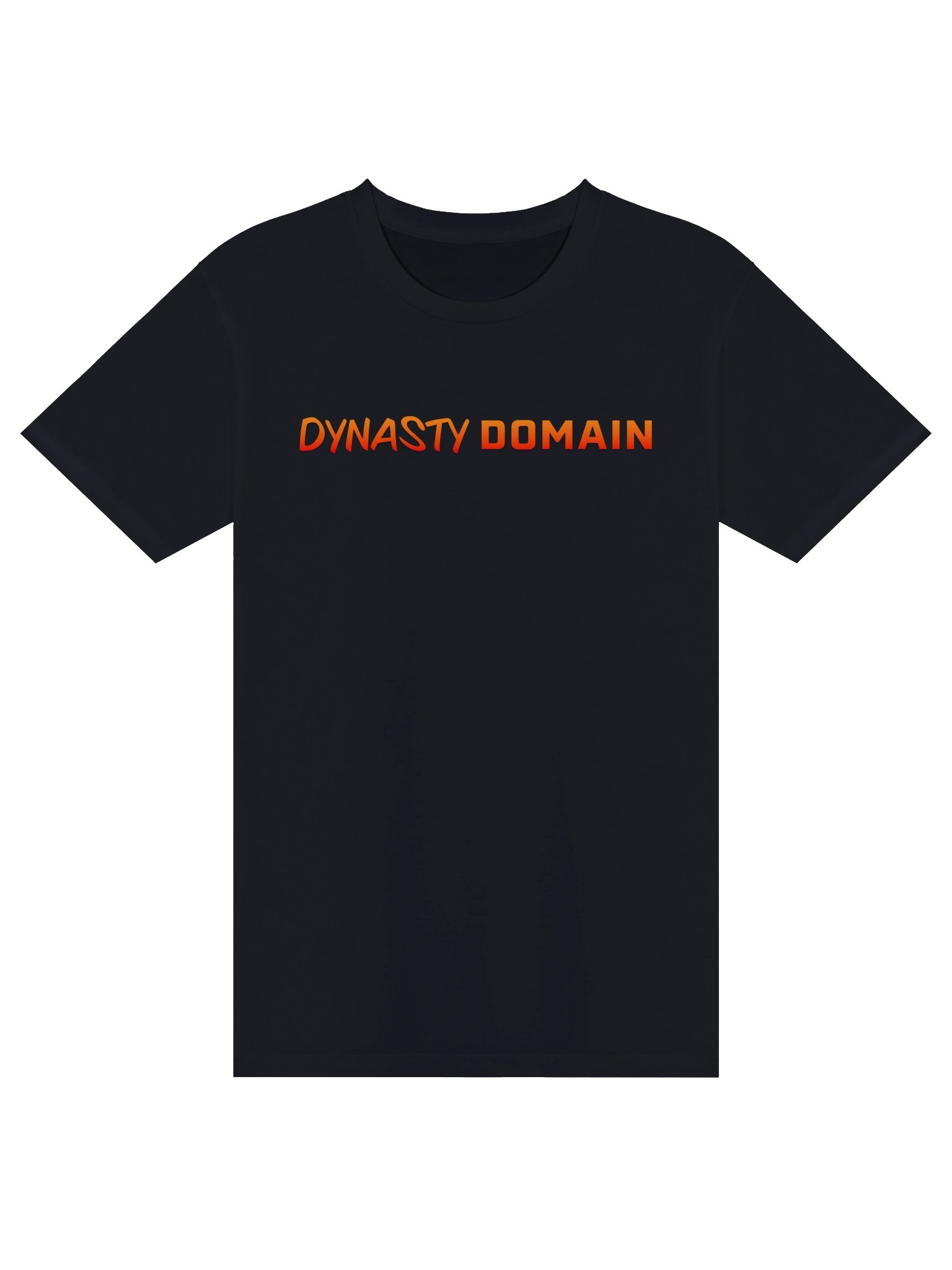 Dynasty Domain Wordmark Tee product image (1)