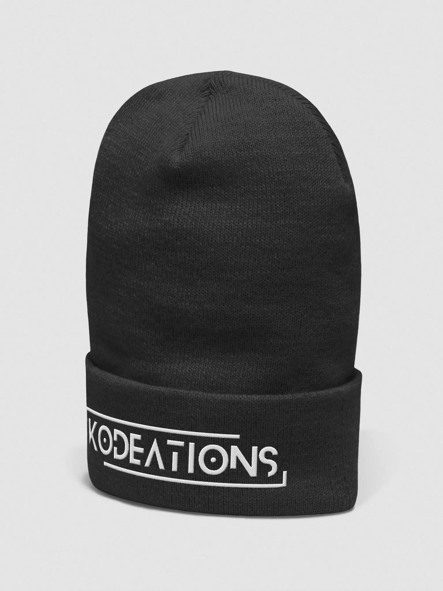 [NEW AGE] Kodeations Beanie product image (6)