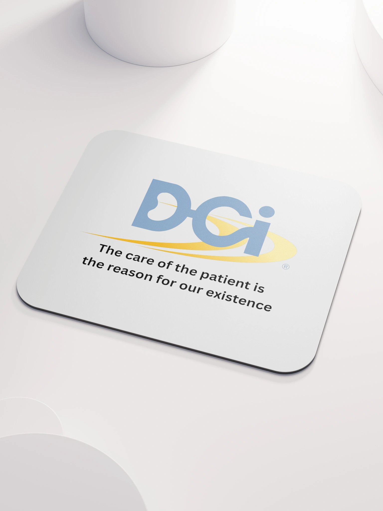 DCI INC Mouse pad product image (3)