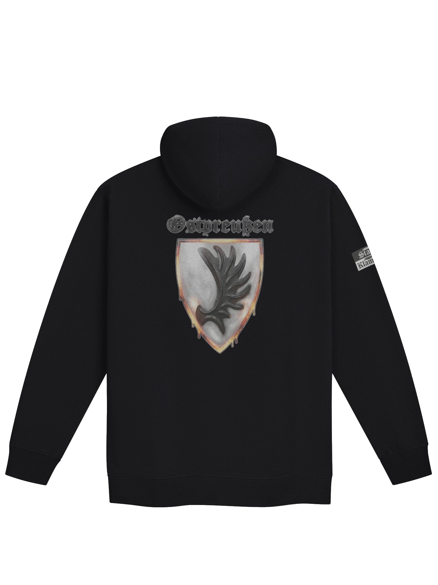 Ostpreußen Jacke product image (2)