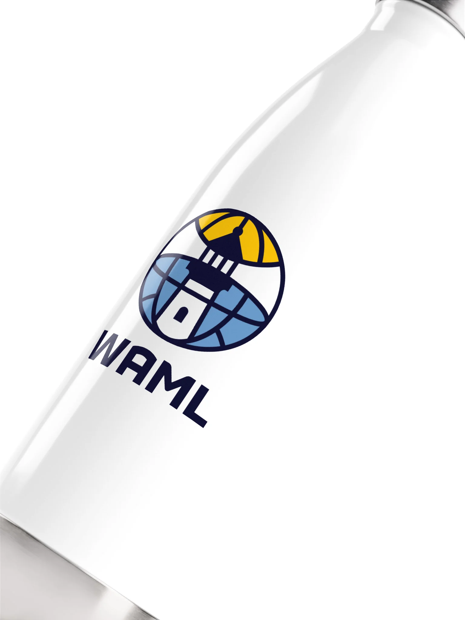 WAML Water Bottle product image (5)