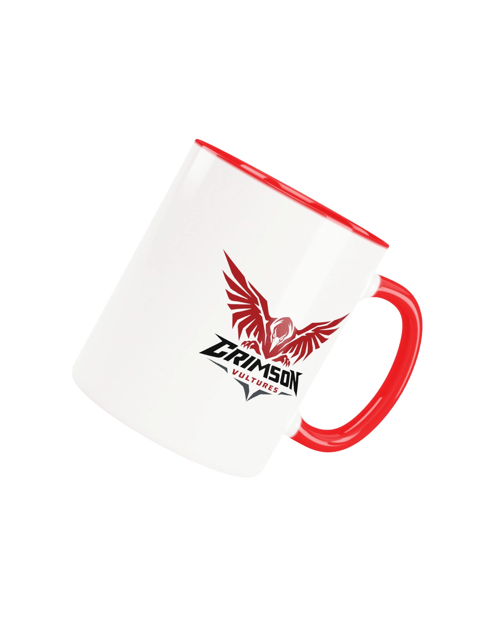 Takeover: Blue Comet Novels Mug (Crimson Vultures) product image (24)