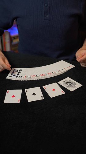 Learn Magic in my Online Course! Link in bio.