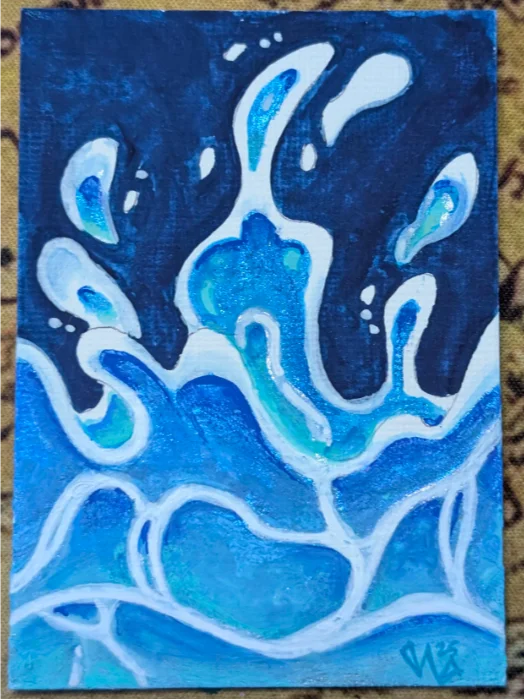 ATC: Splash product image (1)