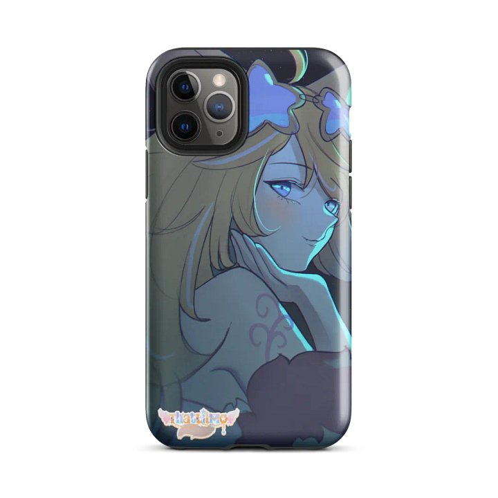 ThatLilMo Tough IPhone Case product image (2)