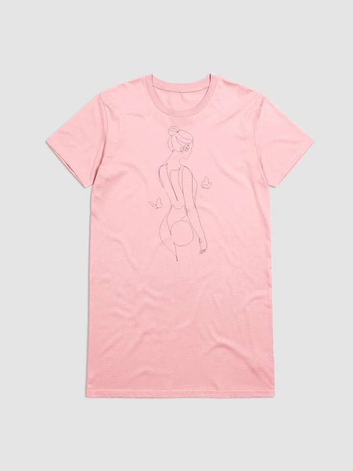 WOMEN BODY t-shirt dress product image (1)