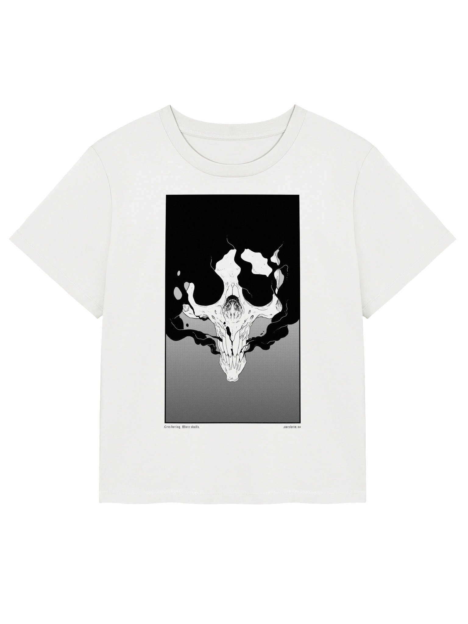 Black smoke - Womens product image (1)