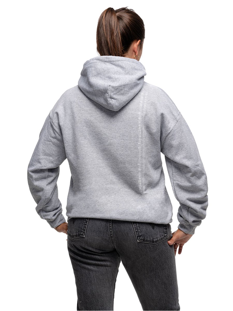 Anomalie Velours Hoodie product image (4)