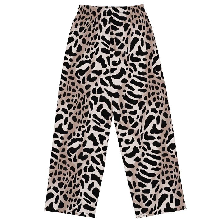 Café Giraffe Pants product image (2)