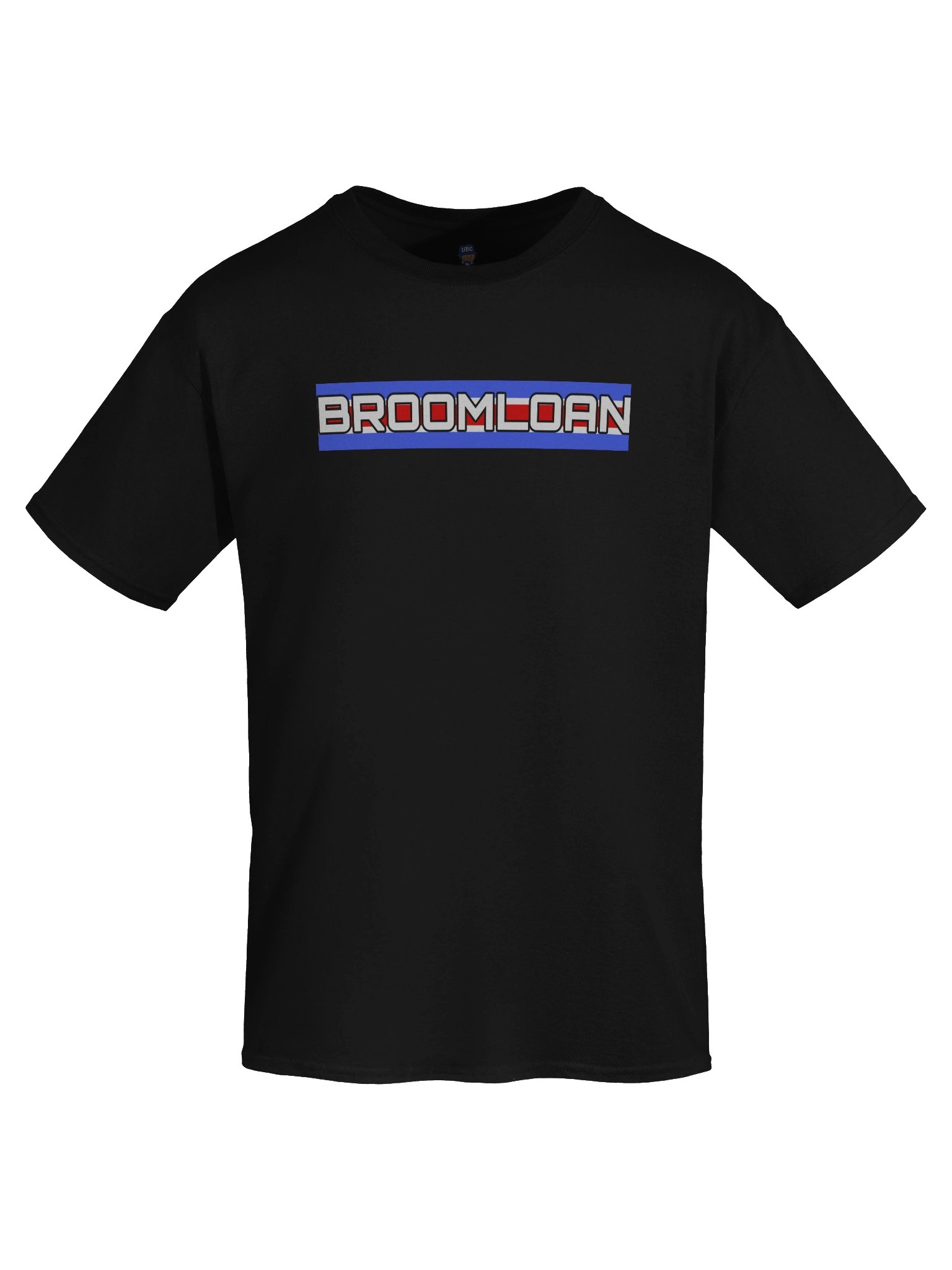 UBC " Broomloan Loyal" Tee product image (7)