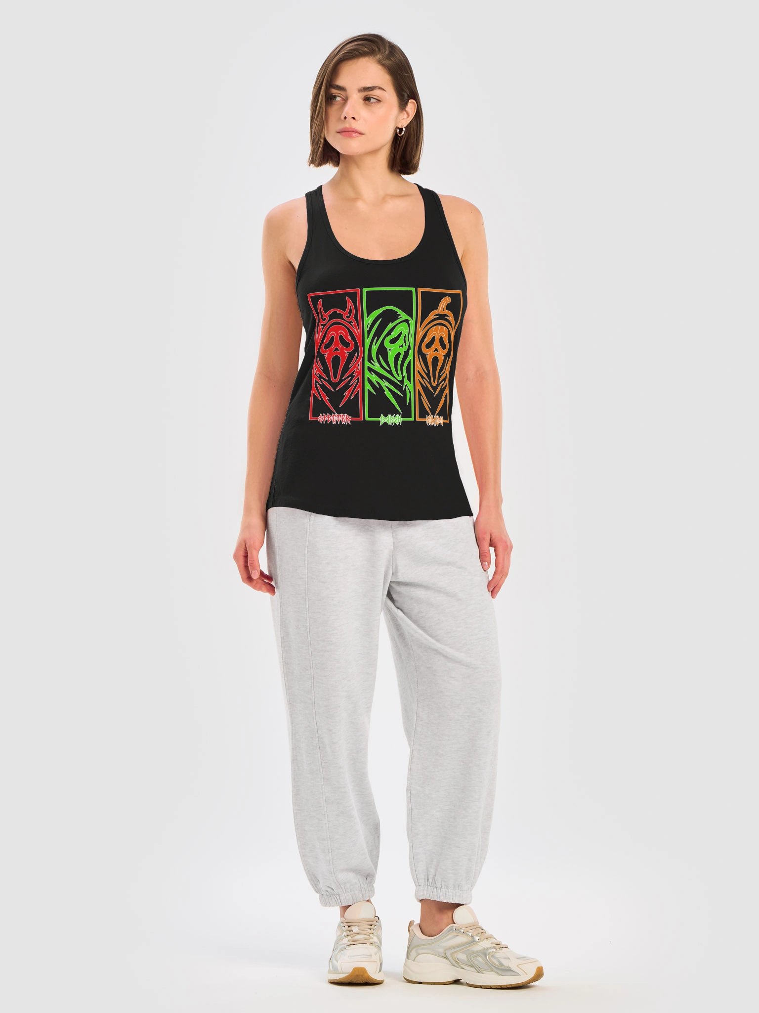 Deadly Trio Tanktop product image (9)