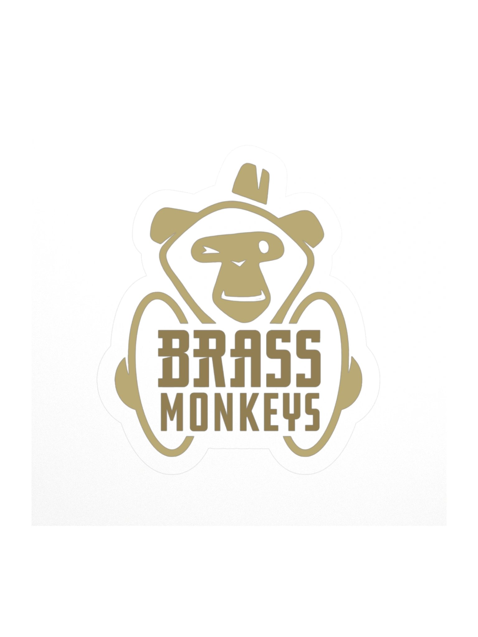 Logo Sticker product image (2)